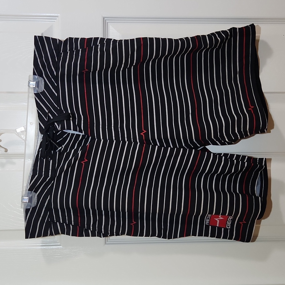 Size 34 redline athletic shorts